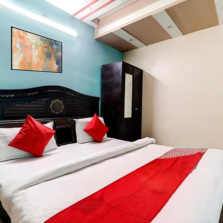 Hotel O Intercity Inn Lakhnaú Exteriér fotografie