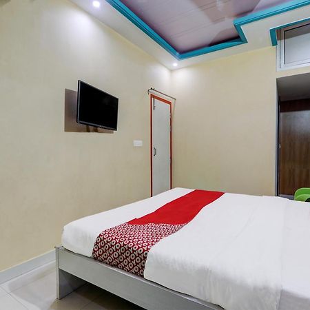 Hotel O Intercity Inn Lakhnaú Exteriér fotografie