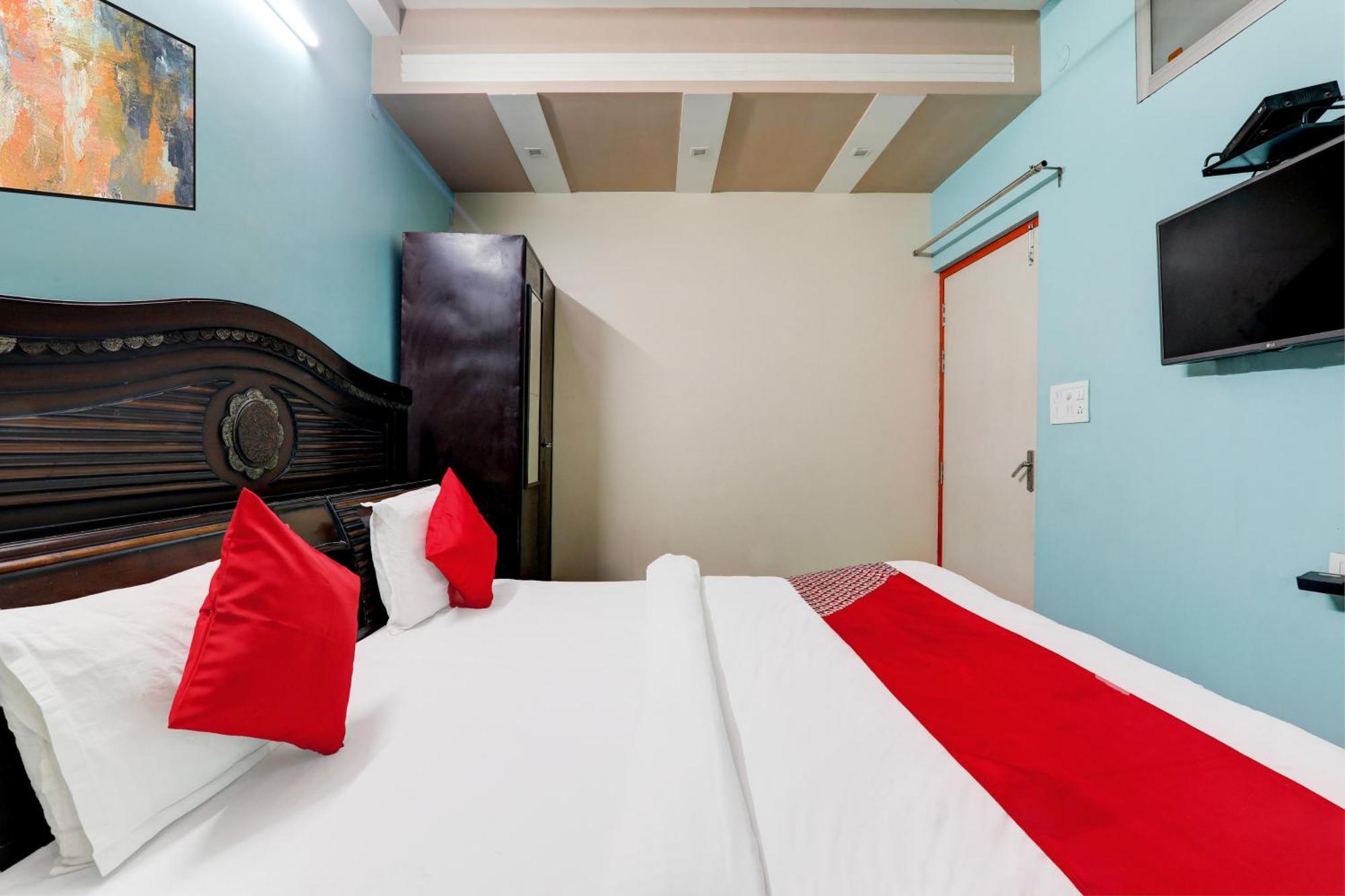 Hotel O Intercity Inn Lakhnaú Exteriér fotografie
